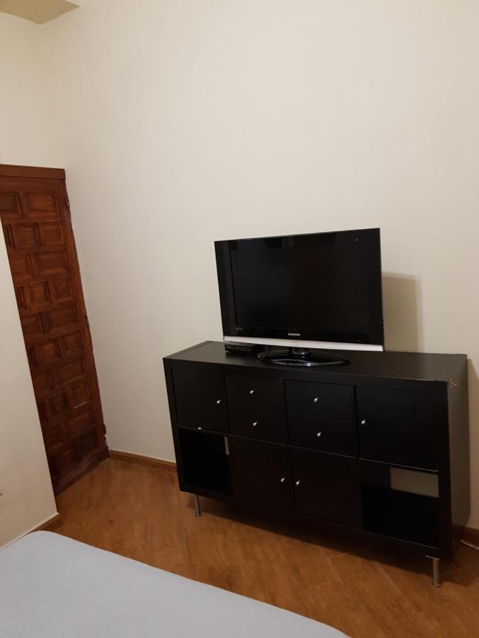 Magnifico Apartamento Tipo Duplex En Triana Севилья Экстерьер фото